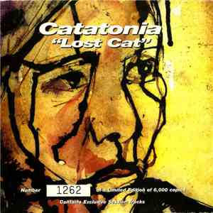 Catatonia - Lost Cat flac album
