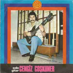 Cengiz Coşkuner - Elveda Meyhaneci / Kulakların Çınlasın flac album