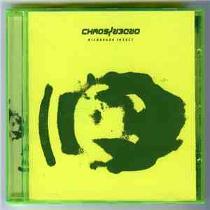 Chaos/Order - Nicaragua Insect flac album