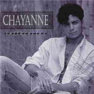 Chayanne - Influencias flac album