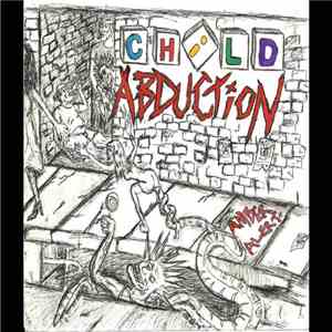 Child Abduction - Amber Alert flac album