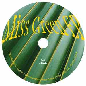 Chip Mandich - Miss Green EP flac album