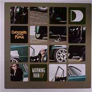 Chocolate Puma - Morning Rain EP flac album