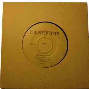 Chris Forsyth - 081797 / 102597 flac album