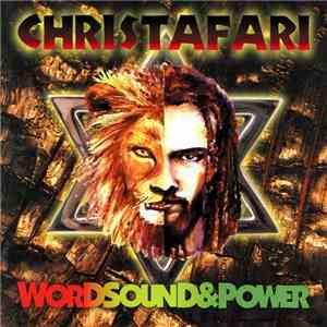 Christafari - WordSound&Power flac album