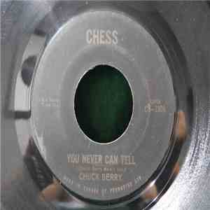 Chuck Berry - You Never Can Tell / Brenda Lee flac album