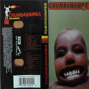 Chumbawamba - Tubthumper flac album