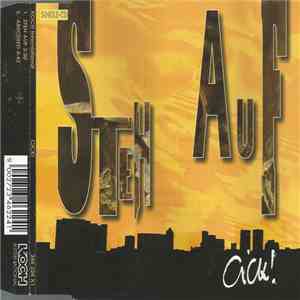 Cick! - Steh Auf flac album
