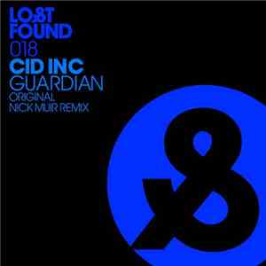Cid Inc - Guardian flac album