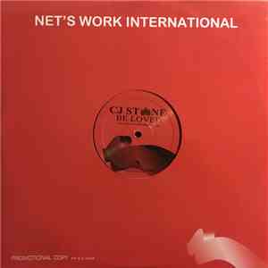 CJ Stone - Be Loved flac album