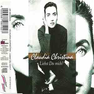 Claudia Christina - Liebst Du Mich? flac album