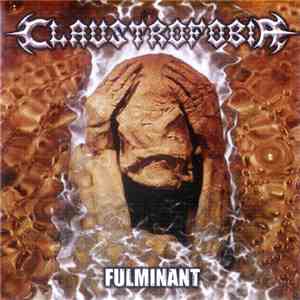 Claustrofobia  - Fulminant flac album