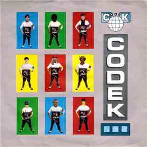 Codek - Me, Me, Me / Demo flac album
