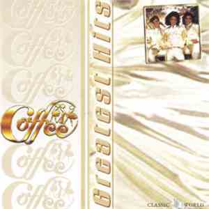 Coffee - Greatest Hits flac album