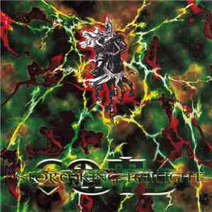 Coma Void - StormKing Twilight flac album
