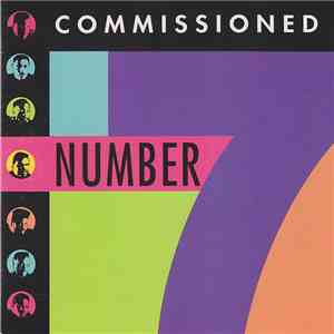Commissioned - Number 7 flac album
