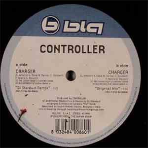 Controller - Charger flac album