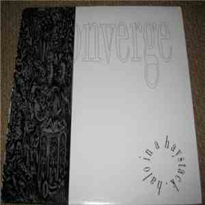 Converge - Halo In A Haystack flac album