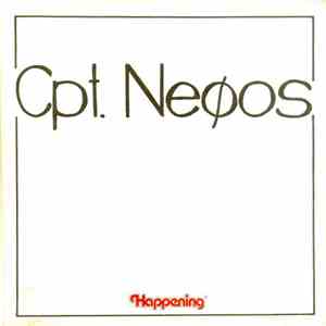 Cpt. Neφos - Cadillac Dreams / Enjoying flac album