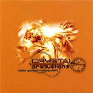 Crashpoint / Digitus In Recto - Acid Vitamin / Fresh Trash flac album