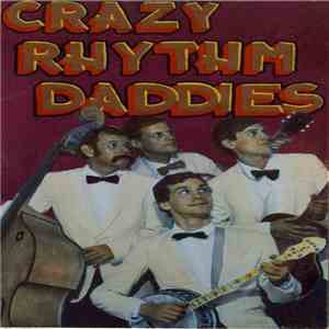 Crazy Rhythm Daddies - Swingcats' Ball flac album
