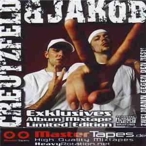 Creutzfeld & Jakob - Zwei Mann Gegen Den Rest flac album