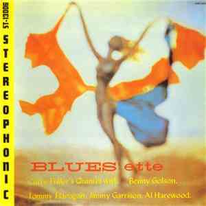 Curtis Fuller's Quintet - Blues-ette flac album