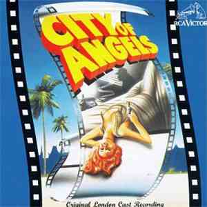 Cy Coleman, Maurice Clark , David Zippel - City Of Angels flac album