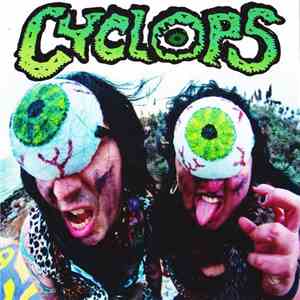 Cyclops  - Cyclops flac album