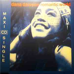 Dana Dawson - Romantic World flac album