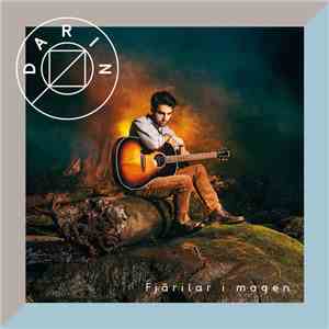 Darin - Fjärilar I Magen flac album