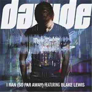 Darude Featuring Blake Lewis - I Ran (So Far Away) flac album