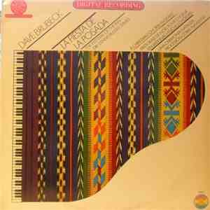 Dave Brubeck - La Fiesta De La Posada flac album