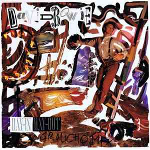 David Bowie - Day-In Day-Out (Groucho Mix) flac album