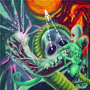 Day of the Jackalope - Shapeshifter flac album