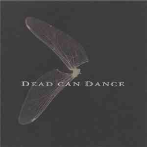 Dead Can Dance - DCD 2005 - 17th March - Belgium - Brussels flac album