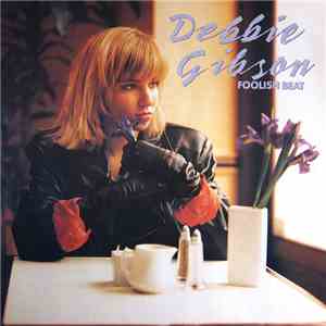 Debbie Gibson - Foolish Beat flac album