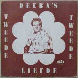 Deeba  - Deeba's Tweede Liefde flac album