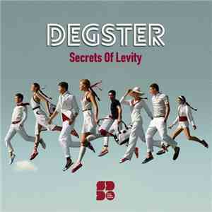 Degster - Secrets of Levity flac album
