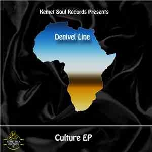 Denivel Line - Culture EP flac album
