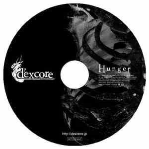DEXCORE  - Hunger flac album