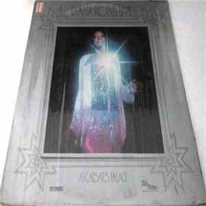 Diana Ross - Diana Ross Live At Caesars Palace flac album