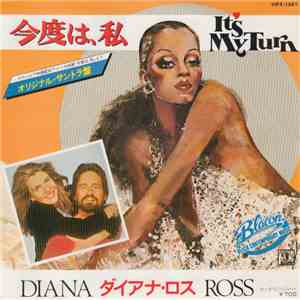 Diana Ross - It's My Turn flac album