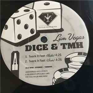 Dice , T.M.H - Lam Vegas flac album