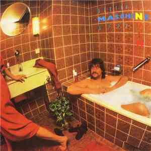 Dieter Maschine Birr - Intim flac album