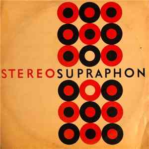 Dieterich Buxtehude, Domenica Zipoll, Jiří Ropek, Arnolt Schlick, Jehan Titelouze - Stereo Supraphon flac album