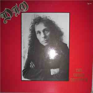 Dio  - The Great Deceiver flac album