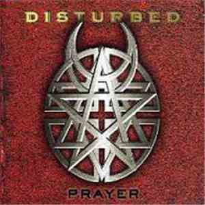 Disturbed - Prayer flac album