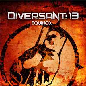 Diversant:13 - Equinox flac album