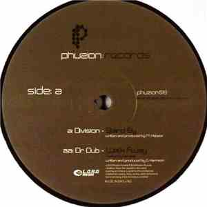 Division  / Dr Dub  - Stand By / Walk Away flac album